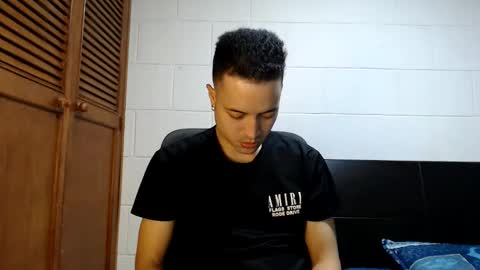 Dimitri online show from May 9, 3:56 am