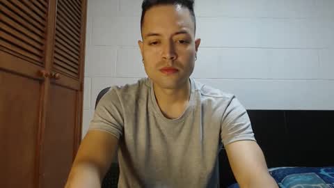 Dimitri online show from May 10, 4:17 am