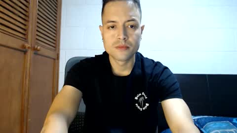 Dimitri online show from May 12, 3:14 am