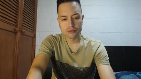 Dimitri online show from May 13, 2:53 am