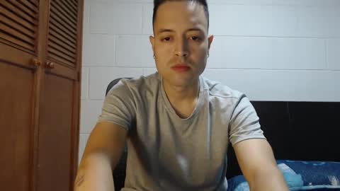 Dimitri online show from May 14, 3:13 am