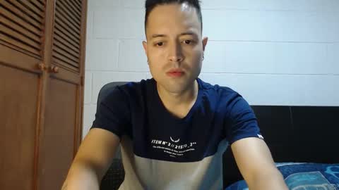 Dimitri online show from May 15, 2:51 am
