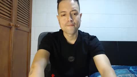 Dimitri online show from May 18, 4:51 am