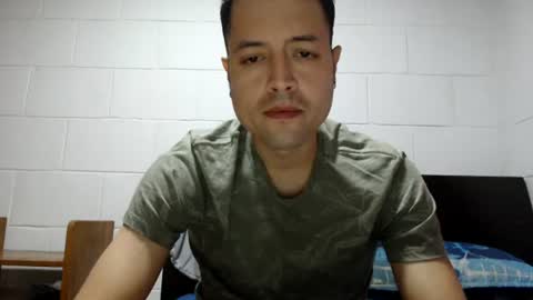 Dimitri online show from June 24, 1:26 am
