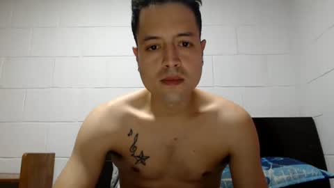 Dimitri online show from June 25, 2:00 am