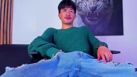 Dimitri online show from September 12, 7:36 pm