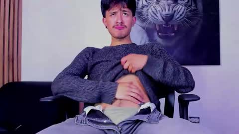 Dimitri online show from September 13, 7:24 pm