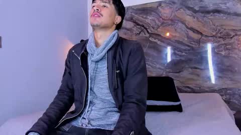 Dimitri online show from September 15, 12:05 pm