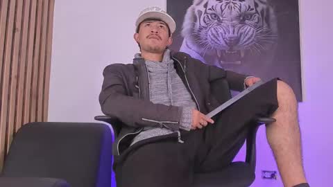 Dimitri online show from September 28, 11:37 am