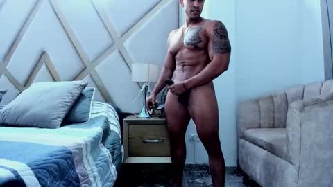 dimitriklein online show from November 15, 3:26 am