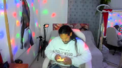 dimitry kyle mucle online show from January 6, 1:42 am