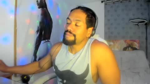 dimitry kyle mucle online show from January 8, 3:08 am