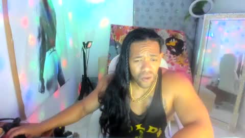 dimitry kyle mucle online show from January 17, 1:15 am