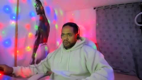 dimitry kyle mucle online show from January 26, 3:06 am