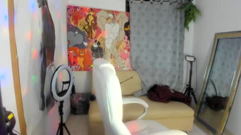 dimitry kyle mucle online show from February 15, 12:59 am