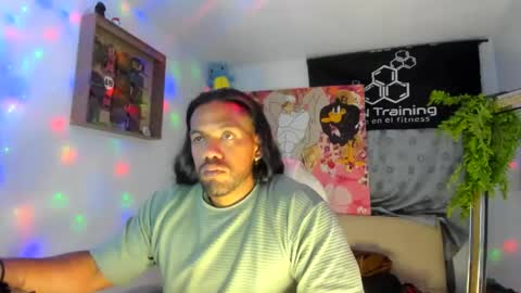 dimitry kyle mucle online show from September 10, 2:44 am