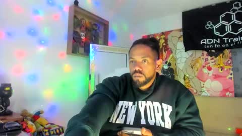 dimitry kyle mucle online show from November 5, 1:49 am