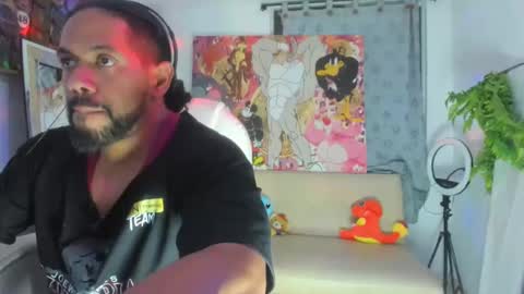 dimitry kyle mucle online show from November 14, 2:43 am