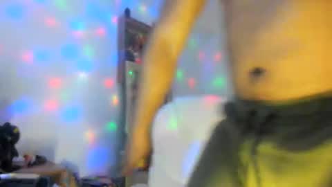 dimitry kyle mucle online show from November 20, 12:33 am