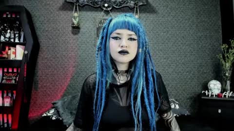 dimmuanddarkness online show from January 3, 6:44 am