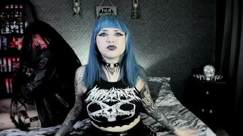 dimmuanddarkness online show from January 24, 2:39 am