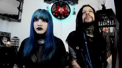 dimmuanddarkness online show from September 10, 5:29 am