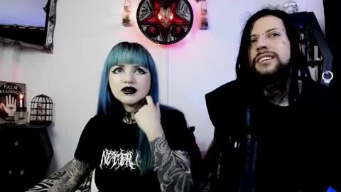 dimmuanddarkness online show from November 5, 6:46 am