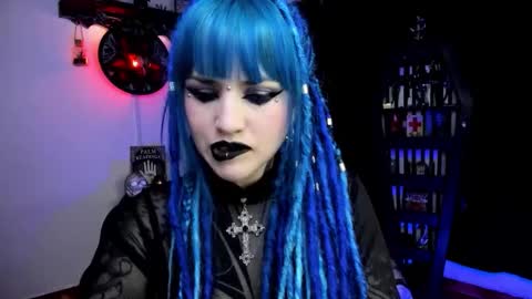 dimmuanddarkness online show from December 21, 10:55 am