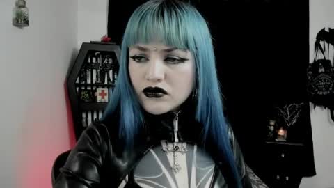 dimmuanddarkness online show from April 1, 1:50 am