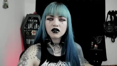 dimmuanddarkness online show from April 3, 4:54 am