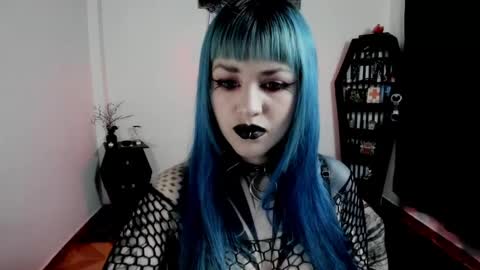 dimmuanddarkness online show from April 22, 1:08 am