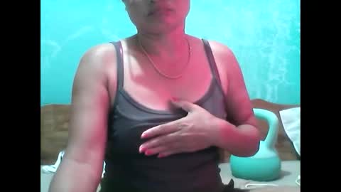 Dimple online show from February 15, 1:53 am