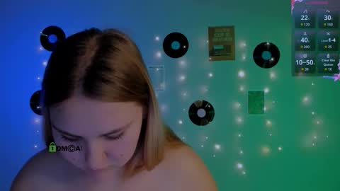 dina_bloom online show from March 6, 8:27 pm