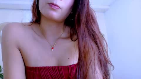 Snapshot of dina_mcry chatting on June 9, 5:46 pm DINA online show from June 9, 5:46 pm