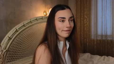 Snapshot of dinacaguimbal chatting on February 18, 12:12 pm Dina and ill be glad to be here with you follow to me online show from February 18, 12:12 pm