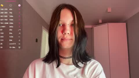 Amelia online show from April 30, 11:05 am