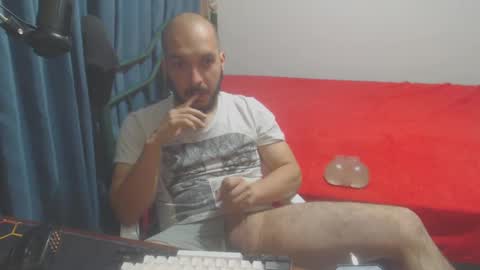 Snapshot of dinchtcams chatting on February 14, 6:45 am Dincht online show from February 14, 6:45 am