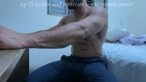 dinhoo14 online show from October 30, 1:18 am