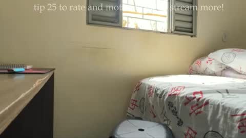 dinhoo14 online show from November 9, 1:09 pm