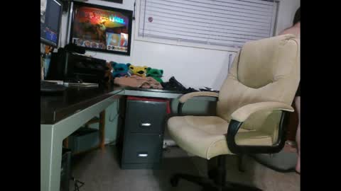 Dinkdork just having a good time online show from January 15, 6:12 am