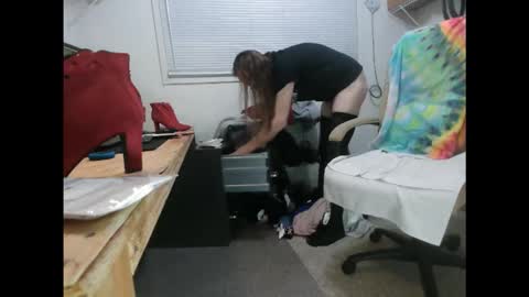 Dinkdork just having a good time online show from February 26, 4:11 am