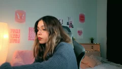 Sara Connor online show from February 6, 1:14 pm