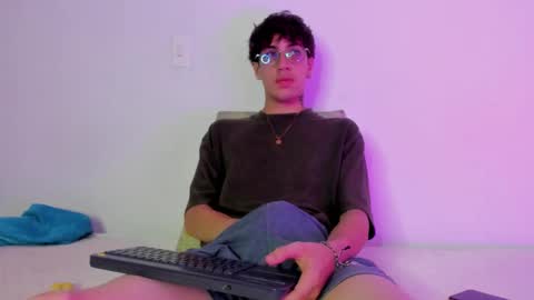 Dio online show from February 9, 8:46 pm