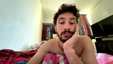 Henry online show from January 12, 10:12 pm