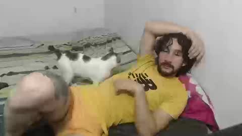 Henry online show from September 26, 12:47 am