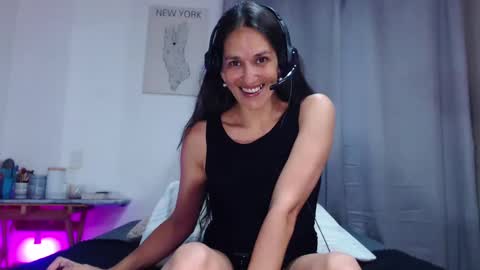 Snapshot of diosa78afrodita chatting on January 6, 12:27 am diosa78afrodita online show from January 6, 12:27 am