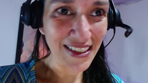 Snapshot of diosa78afrodita chatting on March 1, 12:39 am diosa78afrodita online show from March 1, 12:39 am