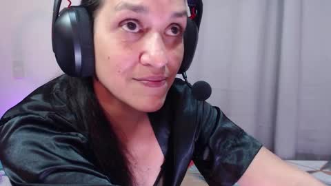 Snapshot of diosa78afrodita chatting on January 11, 3:11 am diosa78afrodita online show from January 11, 3:11 am