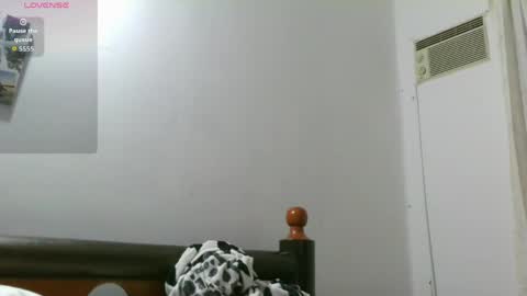 Cristal Independent model online show from March 31, 12:56 am