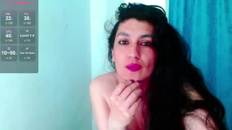 Snapshot of diosa_gil chatting on May 27, 1:13 am diosa_gil online show from May 27, 1:13 am